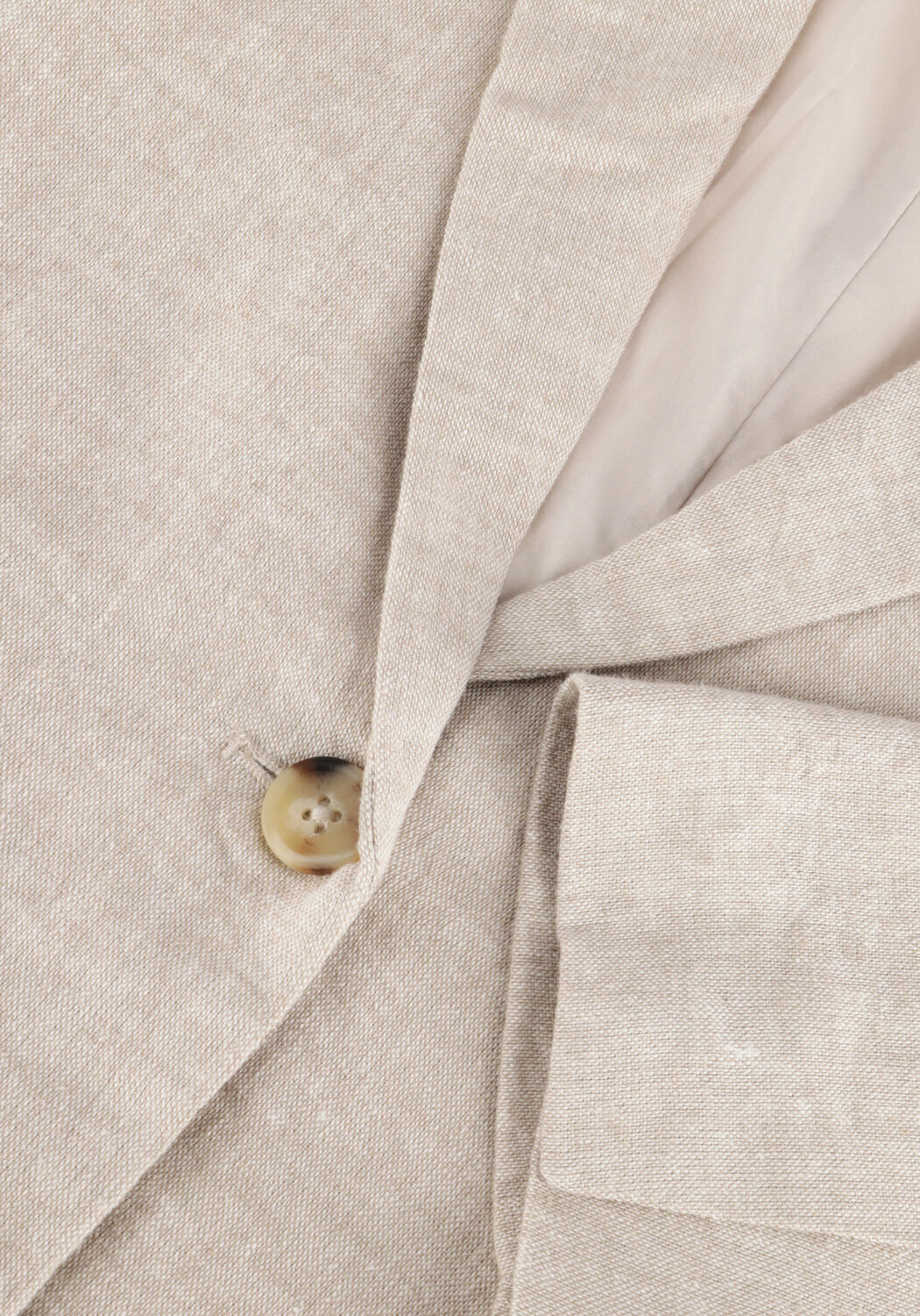 Sand MSCH COPENHAGEN Blazer MSCHKARIMA GINIA BLAZER - large