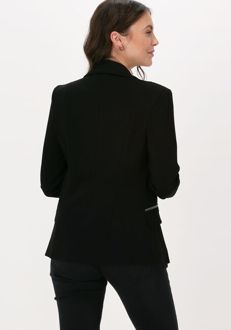 Schwarze GUESS Blazer GIORGIA BLAZER - large