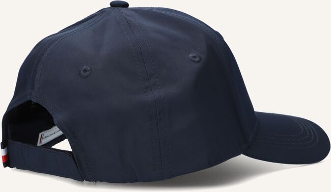 Blaue TOMMY HILFIGER Kappe ICONIC POP CAP Blaue TOMMY HILFIGER Kappe ICONIC POP CAP - large