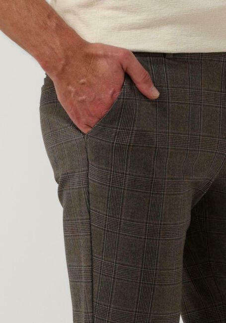 Grüne PLAIN Hose JOSH 071 - large