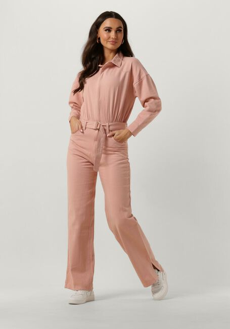 Rosane BY-BAR Jumpsuit MAE TWILL SUIT - large