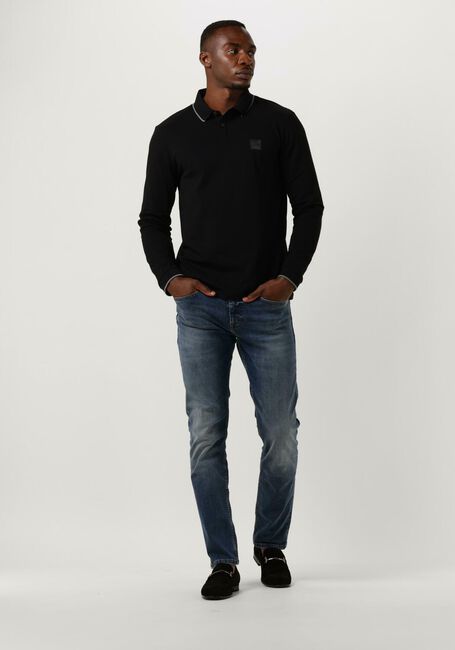 Blaue BOSS Slim fit jeans DELAWARE BC-P - large