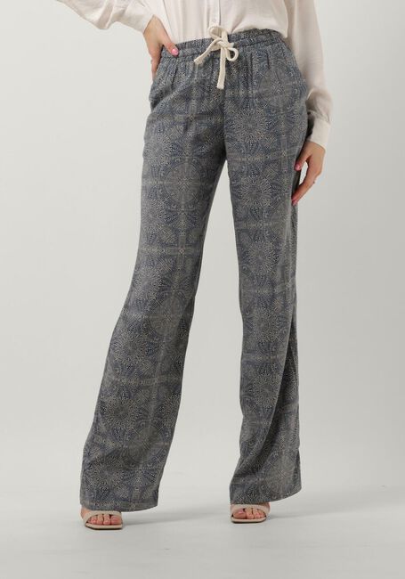 Blaue MOSCOW Hose 127-02-PERCY - large