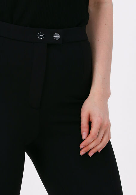 Schwarze VANILIA Legging UNI LEGGING - large