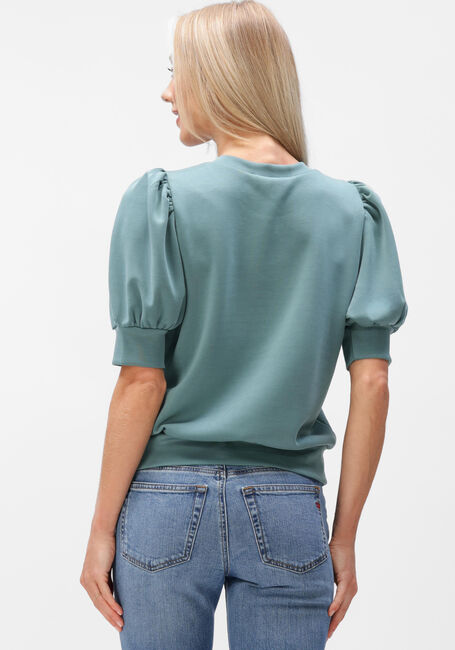 Petrol MINUS Top MSLIVANA T-SHIRT - large