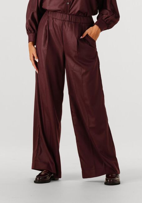 Bordeaux RUBY TUESDAY Weite Hose PHILLIP - large