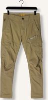 Grüne PME LEGEND Cargohosen NORDROP CARGO STRETCH TWILL Grüne PME LEGEND Cargohosen NORDROP CARGO STRETCH TWILL - medium