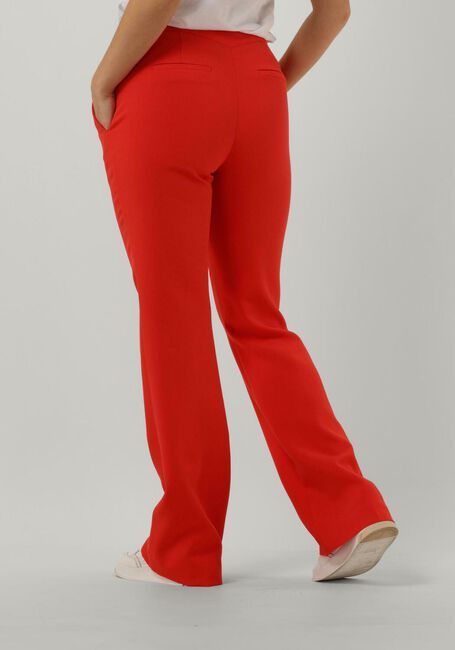 Rote AAIKO Hose ILZA VIS 345 - large