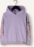 Lilane NONO Pullover & Cardigans KUMY GIRLS HOODED SWEATER Lilane NONO Pullover & Cardigans KUMY GIRLS HOODED SWEATER - medium