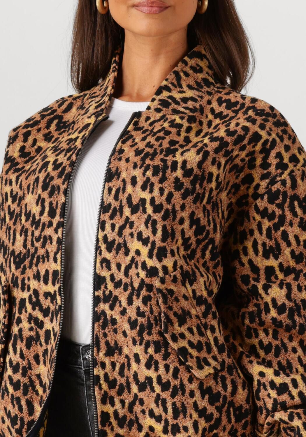 Braune NOTRE-V Jack NV-GRACELEEN - large