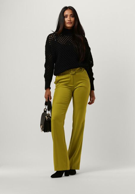 Grüne SILVIAN HEACH Hose PANTAL.LUNGO / PANTS - large