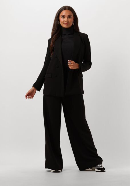 Schwarze SILVIAN HEACH Hose GPA24234PA - large