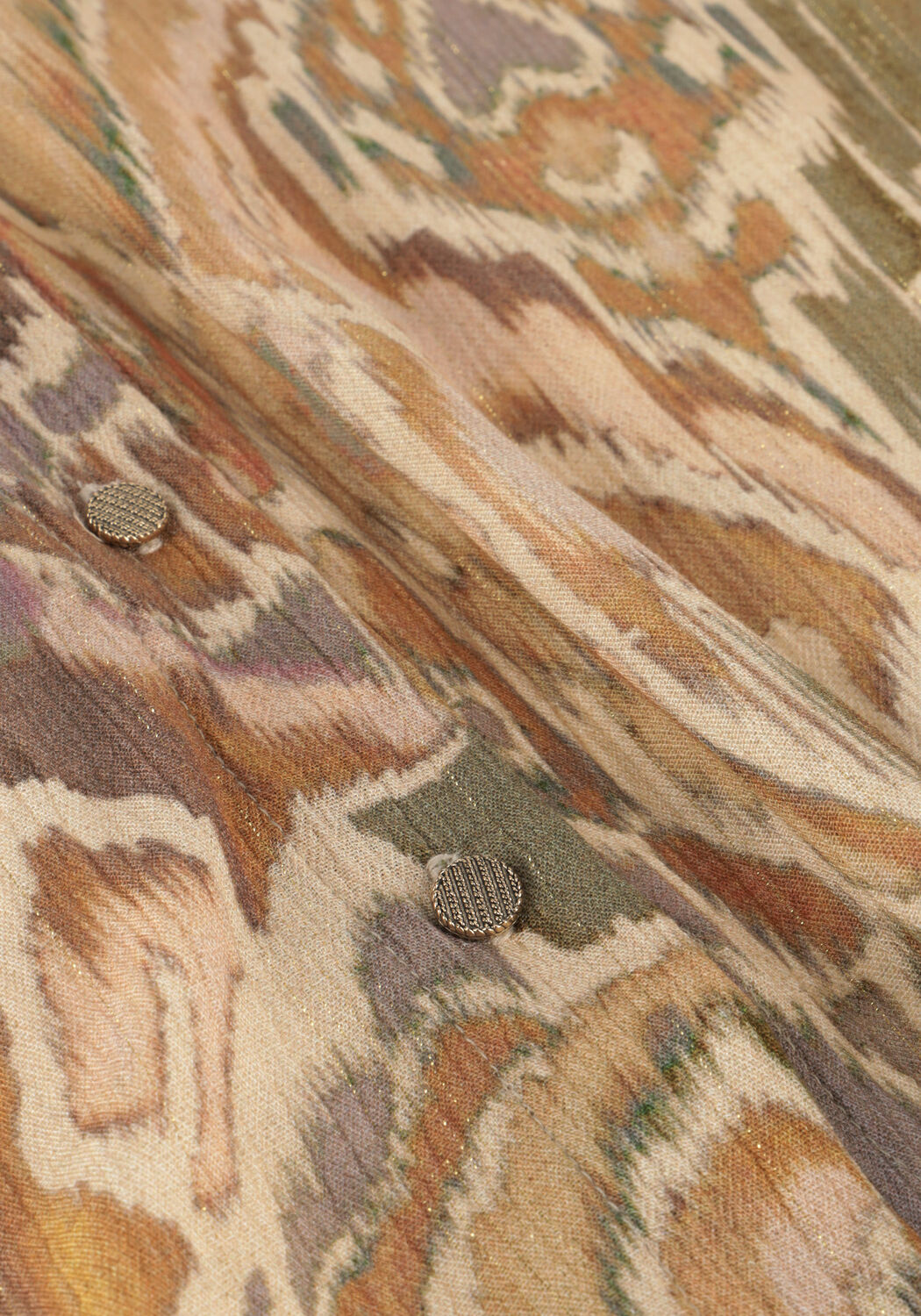 Ecru LOUIZON Blusen ESPOIR TOP - large