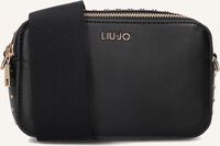 Schwarze LIU JO Crossbody taschen RIDHI SMALL HANDBAG - medium