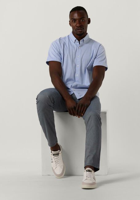 Hellblau DESOTO Casual-Oberhemd MODERN BD - large