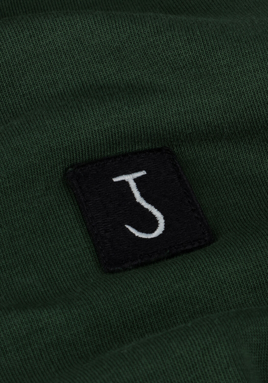 Gr&uuml;ne BUTCHER OF BLUE Sweatshirt ARMY HOODED - large