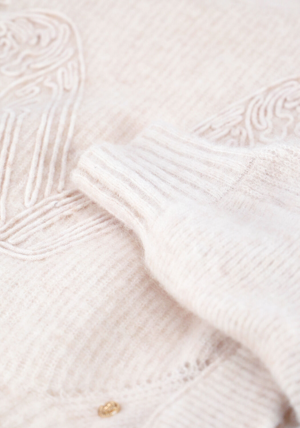 Wei&szlig;e JOSH V Pullover LANE - large