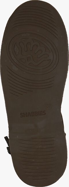 Grüne SHABBIES Ankle Boots 181020054 - large