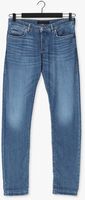 Blaue DRYKORN Slim fit jeans JAZ 260063