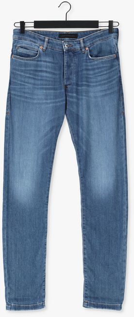 Blaue DRYKORN Slim fit jeans JAZ 260063 - large
