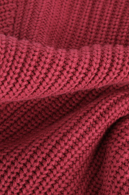 Rote CARLIJNQ Pullover KNIT - SWEATER - large