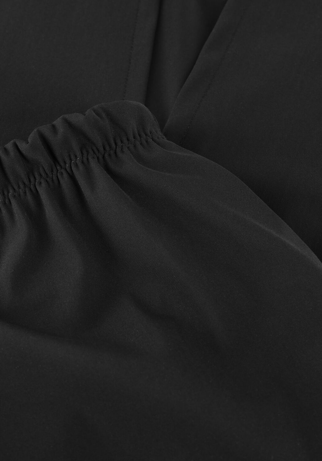 Schwarze PENN & INK Maxirock SKIRT W25N1636 - large