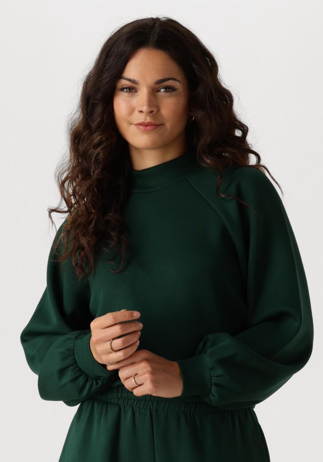 Copenhagen omoda top