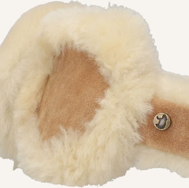 Braune WARMBAT Ohrenwärmer BILBY EARMUFF Braune WARMBAT Ohrenwärmer BILBY EARMUFF - large