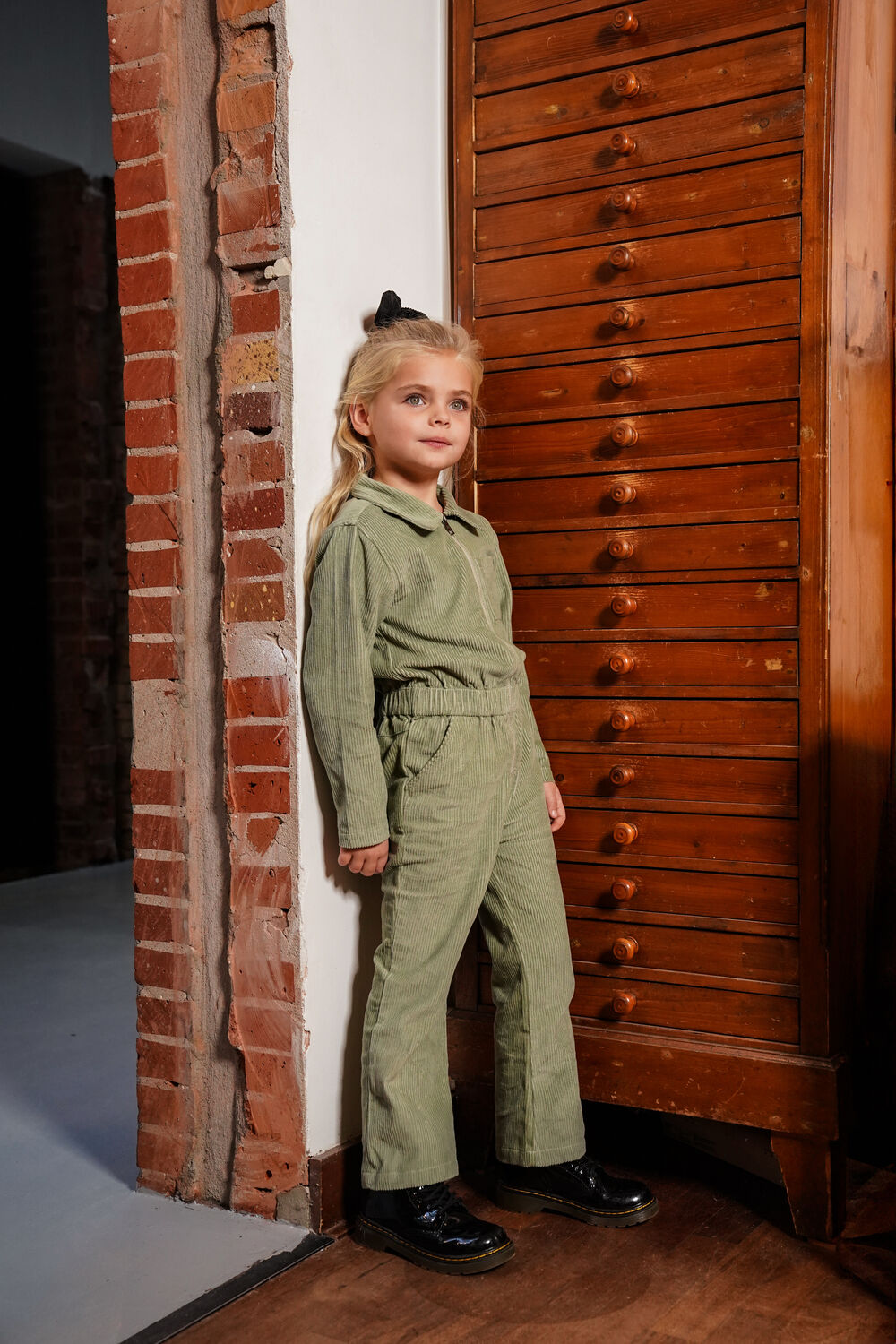 Minze KOKO NOKO Jumpsuit O56957 - large