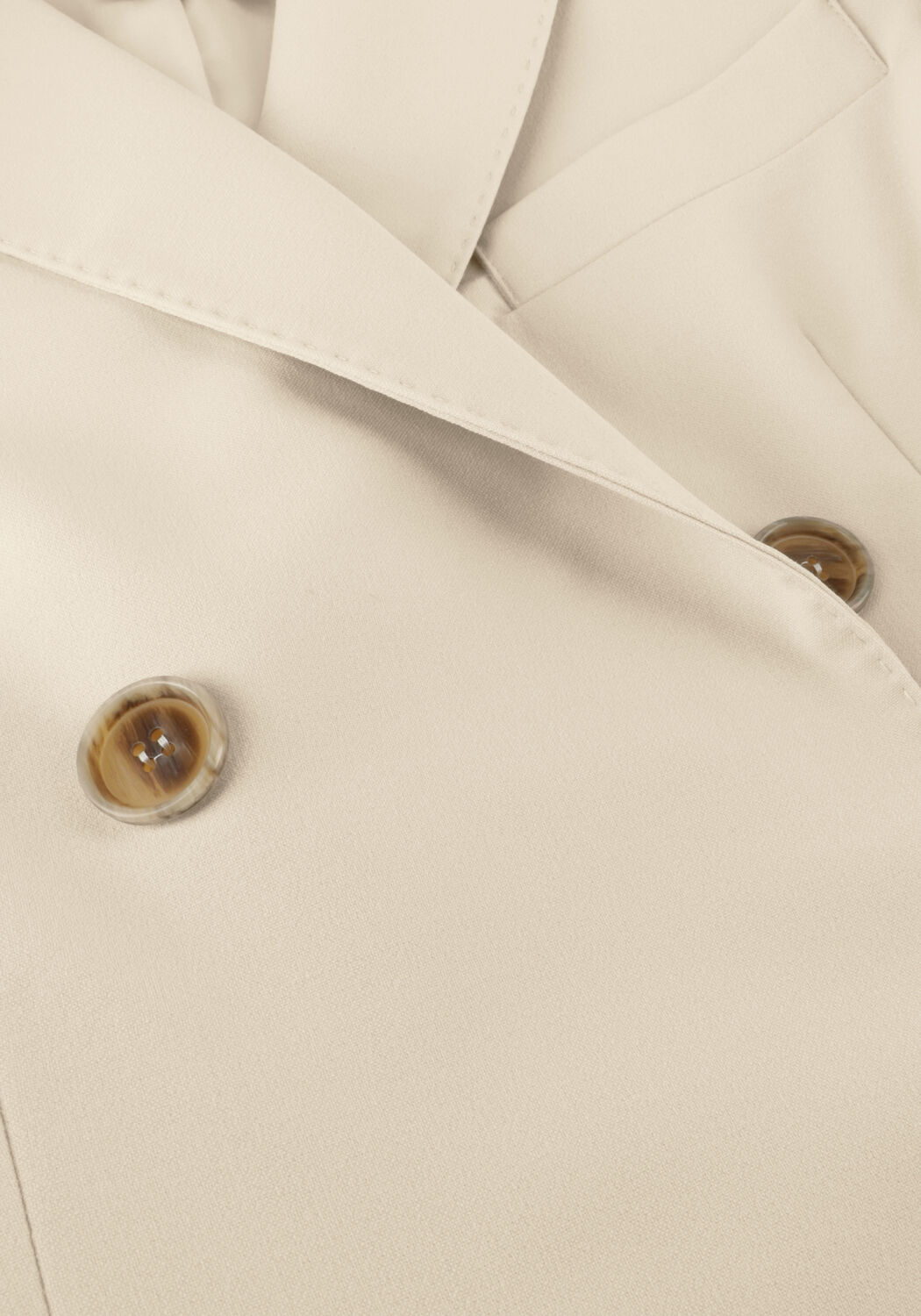 Beige SEMICOUTURE Blazer ALEXINA - large