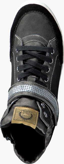 Schwarze BULLBOXER Sneaker high AEBF5S570 - large