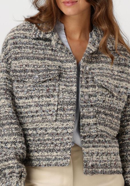 Graue NUKUS Jack HARMONY JACKET - large