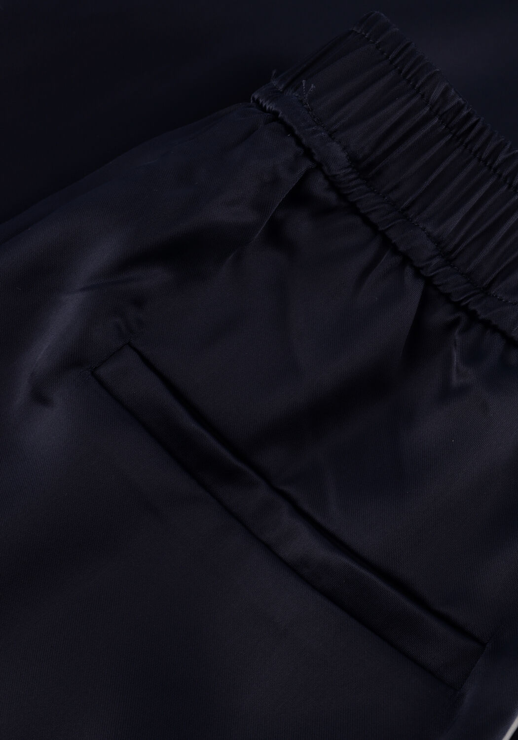 Blaue AI&KO Weite Hose AURORA PES 575 G - large