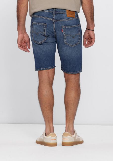 Blaue LEVI'S Kurze Hosen 405 STANDARD SHORTS - large