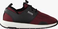 Rote BOSS Sneaker low TITANIUM RUNN ACT - medium