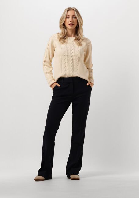 Blaue FIVEUNITS Hose CLARAFV 285 NAVY - large