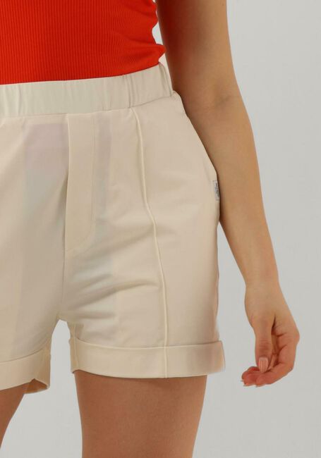Ecru PENN & INK Kurze Hose SHORTS - large