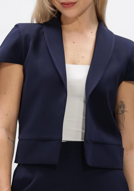 Dunkelblau EST'SEVEN Blazer KYA BLAZER - large