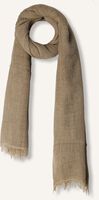 Taupe NOTRE-V Schal MELODY - medium