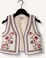 Beige VINGINO Gilet TARIQA Beige VINGINO Gilet TARIQA - medium