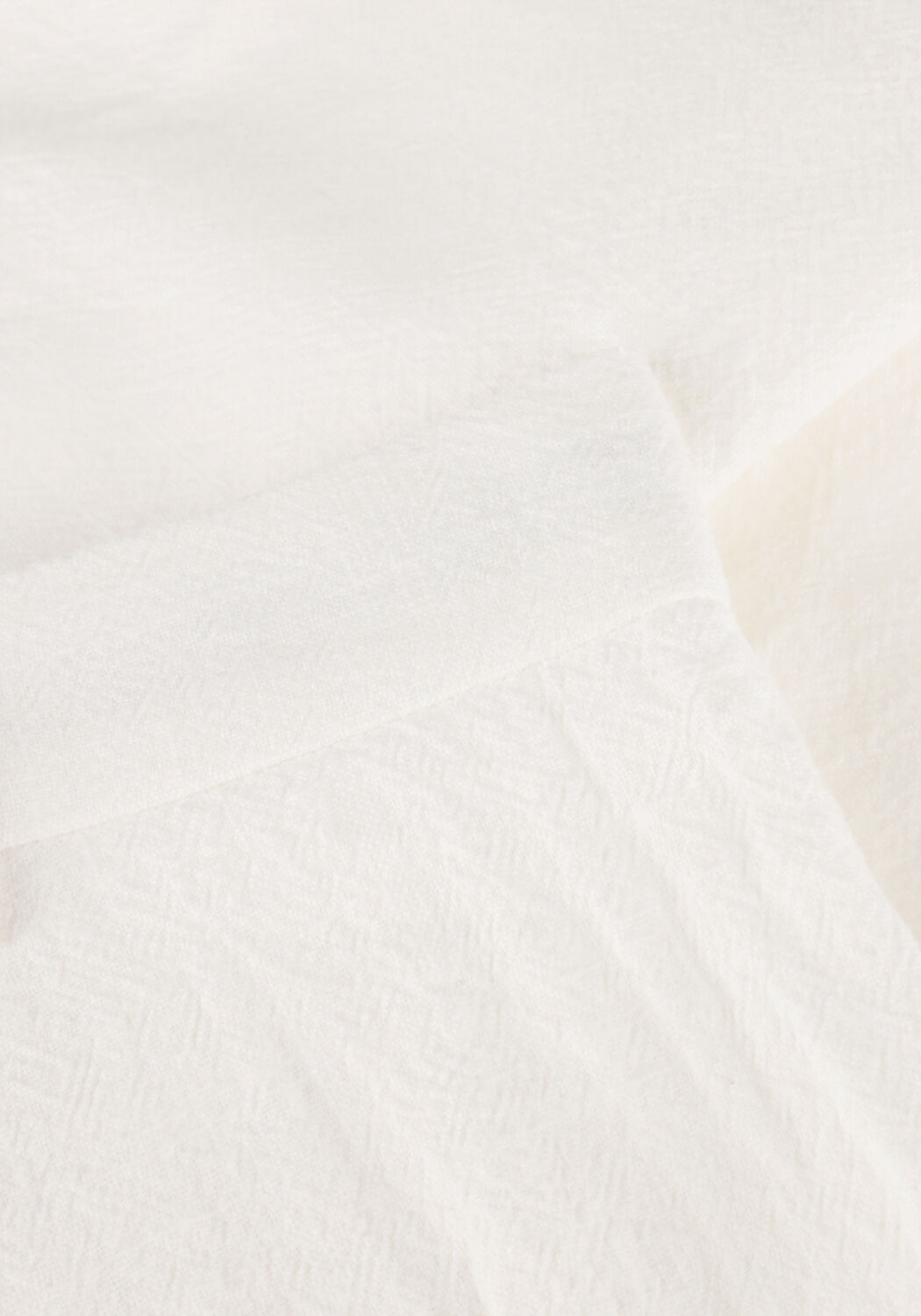 Wei&szlig;e NEO NOIR Hosen SEGA RAMIE SHORTS - large