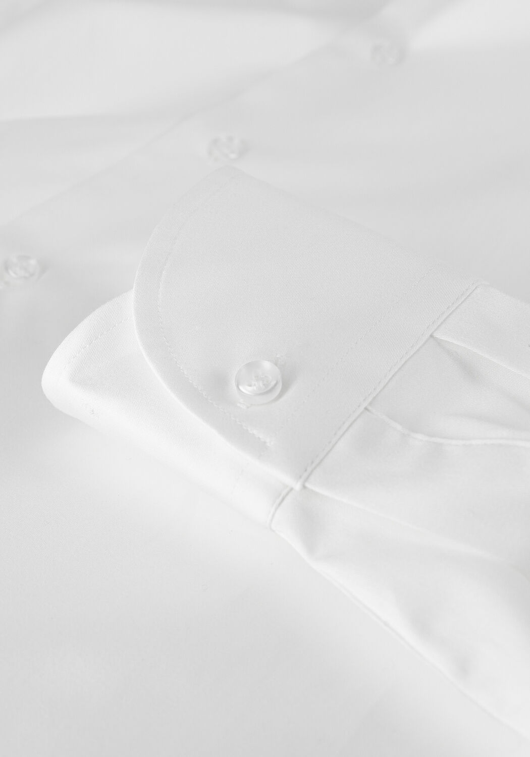 Beige PORTO MILANO Klassisches Oberhemd MILANO - large