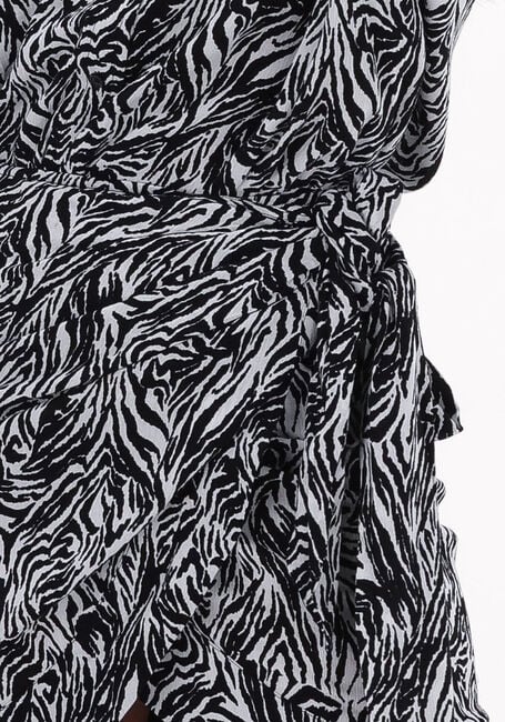 Schwarze REFINED DEPARTMENT Minirock R2207.2357 - large