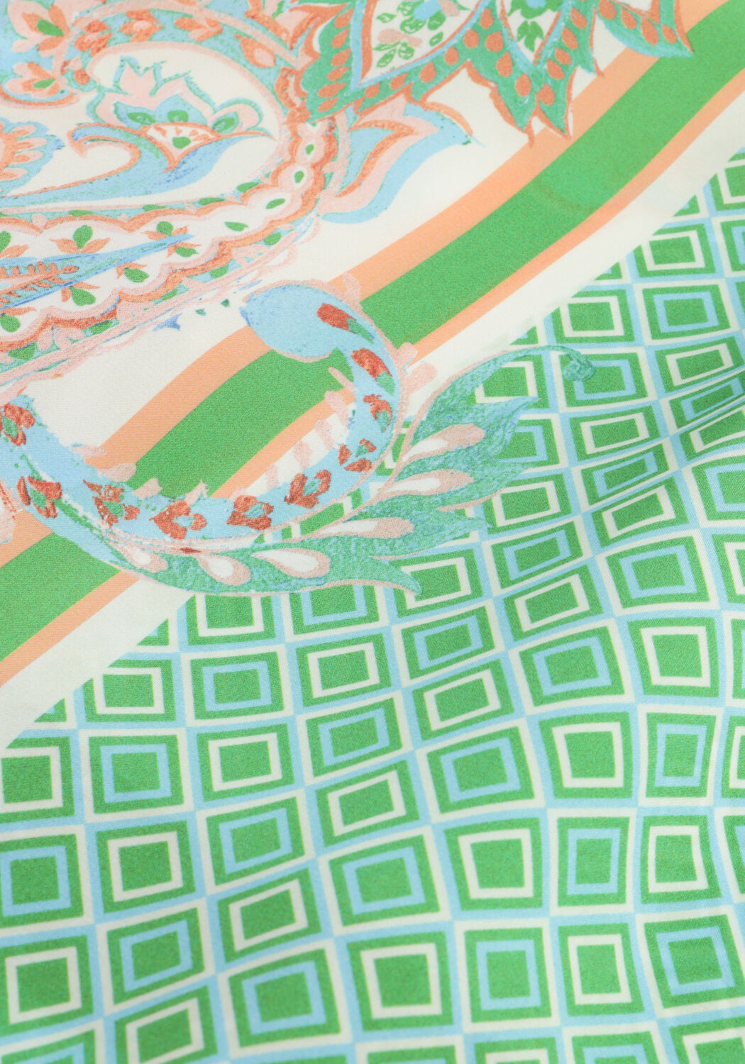 Gr&uuml;ne LIU JO Blusen CAMICIA TS M/L - large