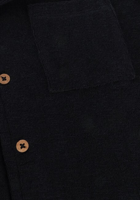 Dunkelblau TUMBLE 'N DRY Casual-Oberhemd COASTAL - large