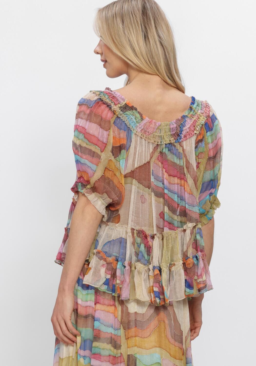 Rosane MES DEMOISELLES Tops & T-shirts MALBA - large