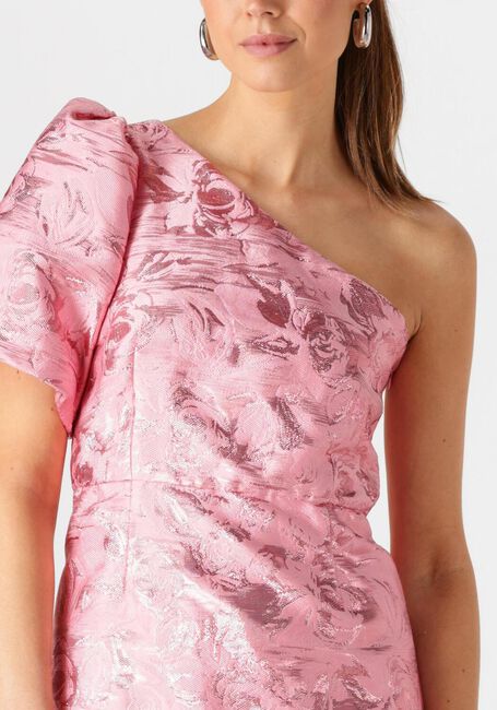 Rosane FREEBIRD Minikleid DANIA LUREX - large