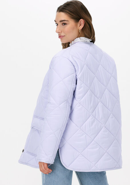 Lila ENVII Wattierte Jack ENHOP JACKET 6775 - large