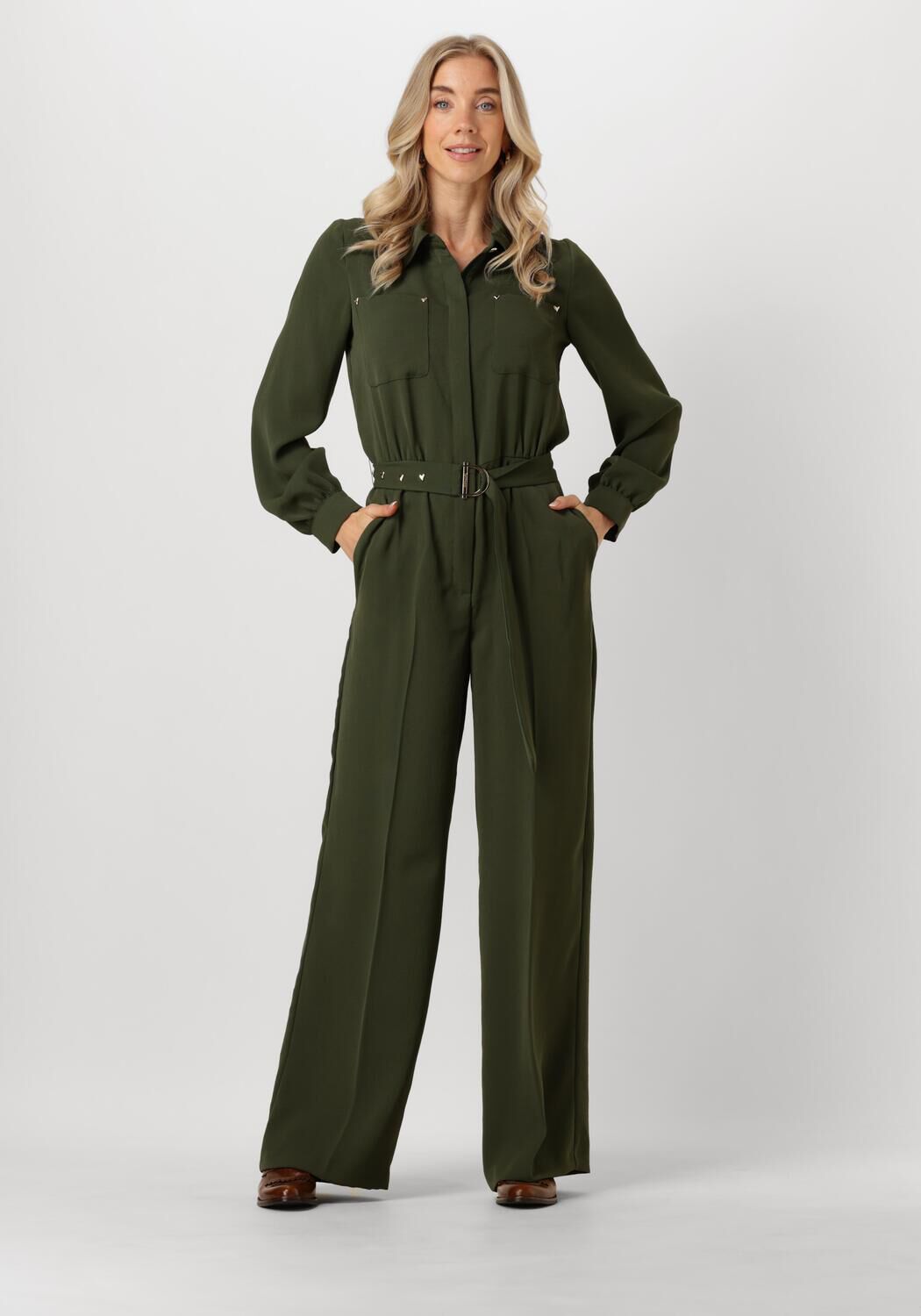 Caroline biss jumpsuit discount
