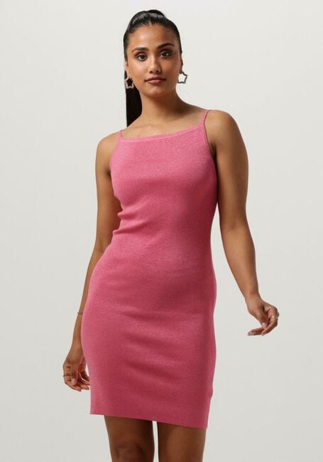 Rosane NEO NOIR Minikleid CONTIMA GLITTER KNIT DRESS - large